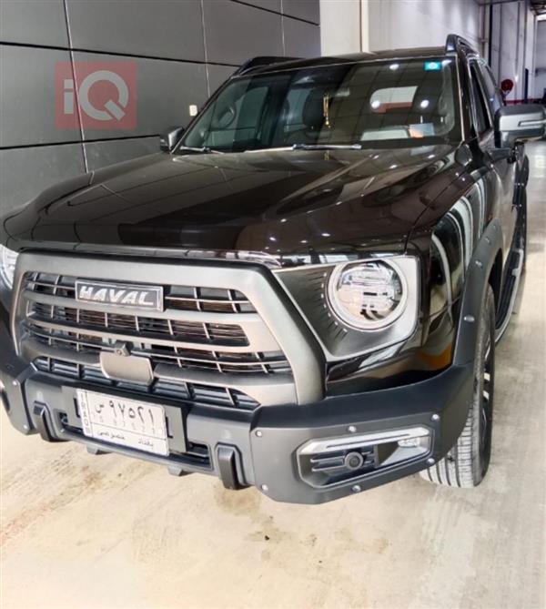 Haval for sale in Iraq
